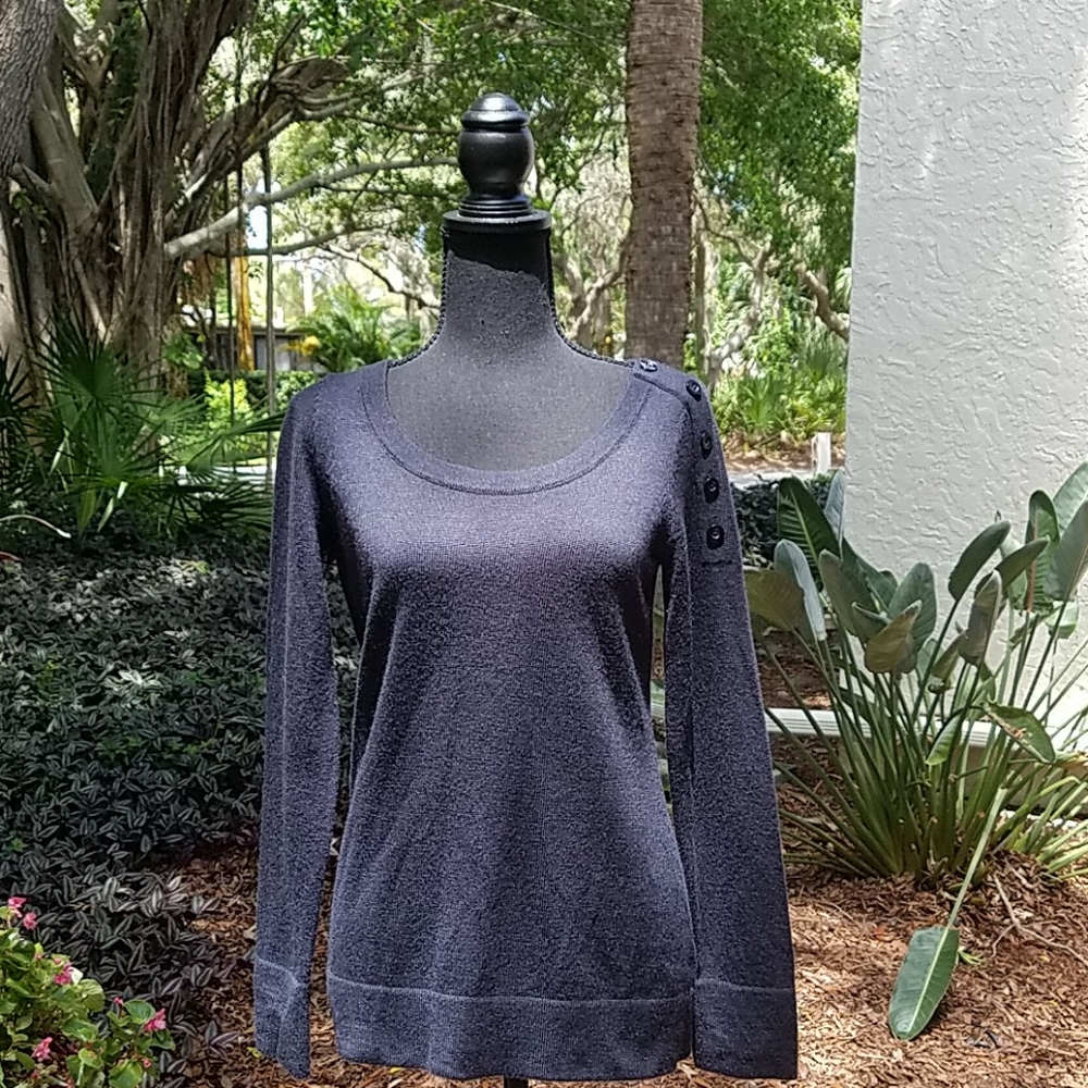 Fenn Wright Manson Sweater.  Size Med